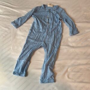 Kyte baby snap romper